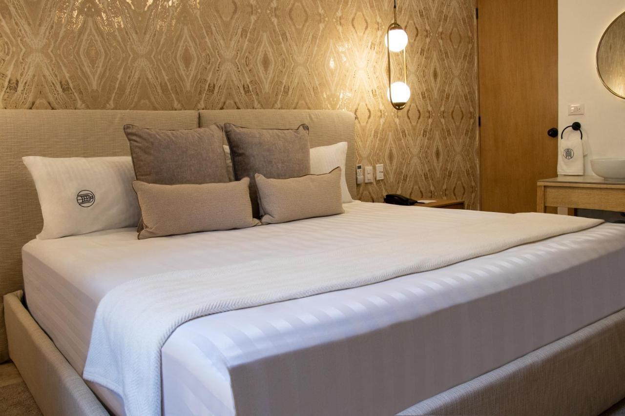 מקסיקו סיטי Hotel Roma 191 מראה חיצוני תמונה