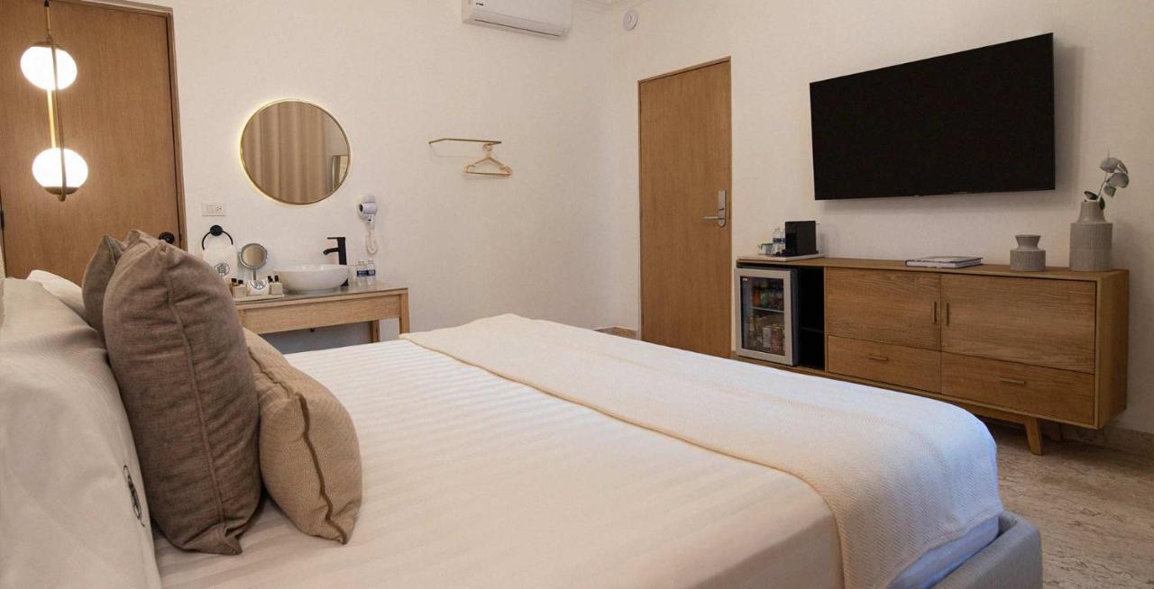 מקסיקו סיטי Hotel Roma 191 מראה חיצוני תמונה