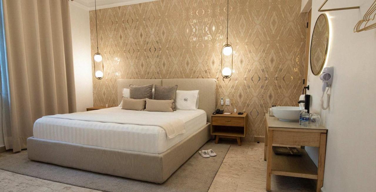 מקסיקו סיטי Hotel Roma 191 מראה חיצוני תמונה