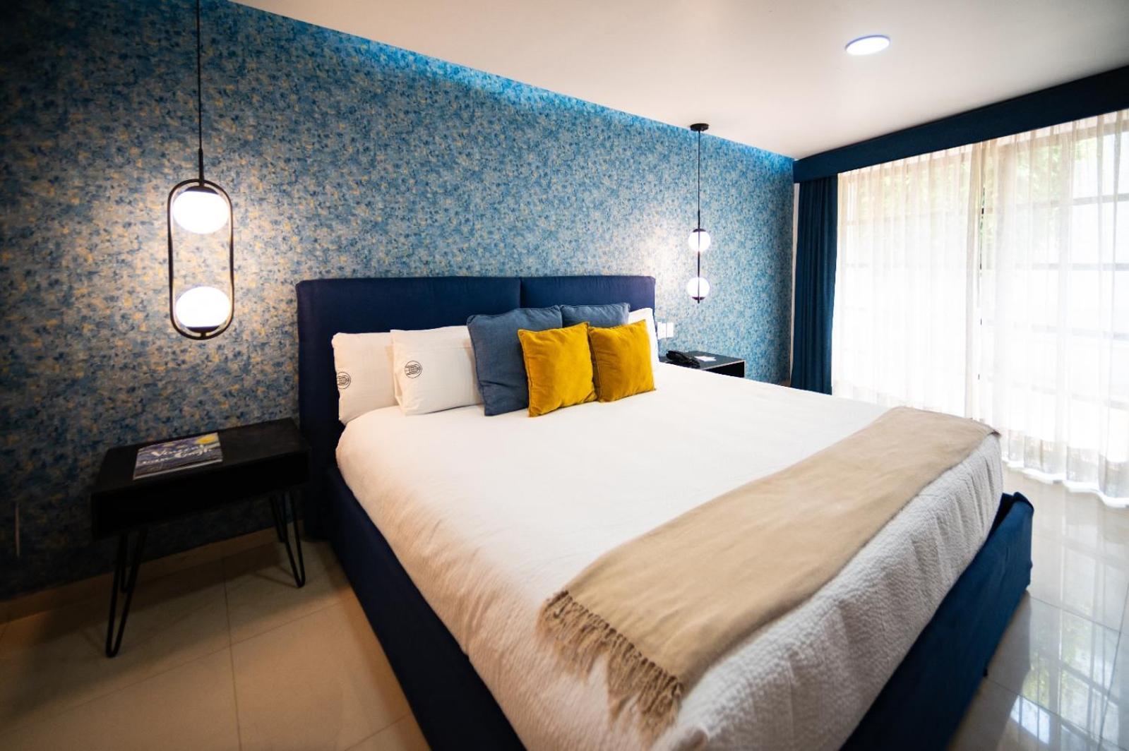 מקסיקו סיטי Hotel Roma 191 מראה חיצוני תמונה