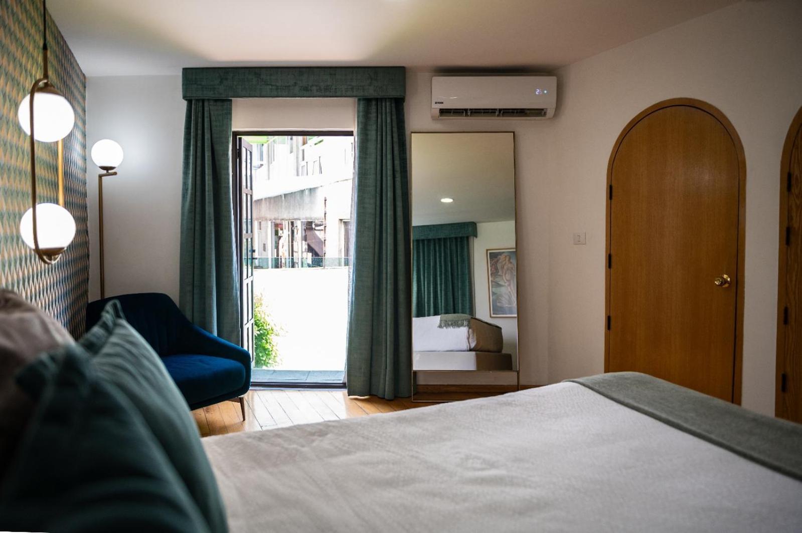 מקסיקו סיטי Hotel Roma 191 מראה חיצוני תמונה