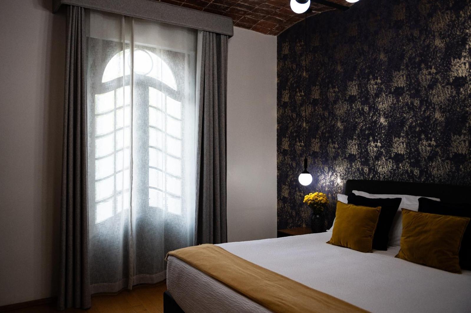 מקסיקו סיטי Hotel Roma 191 מראה חיצוני תמונה