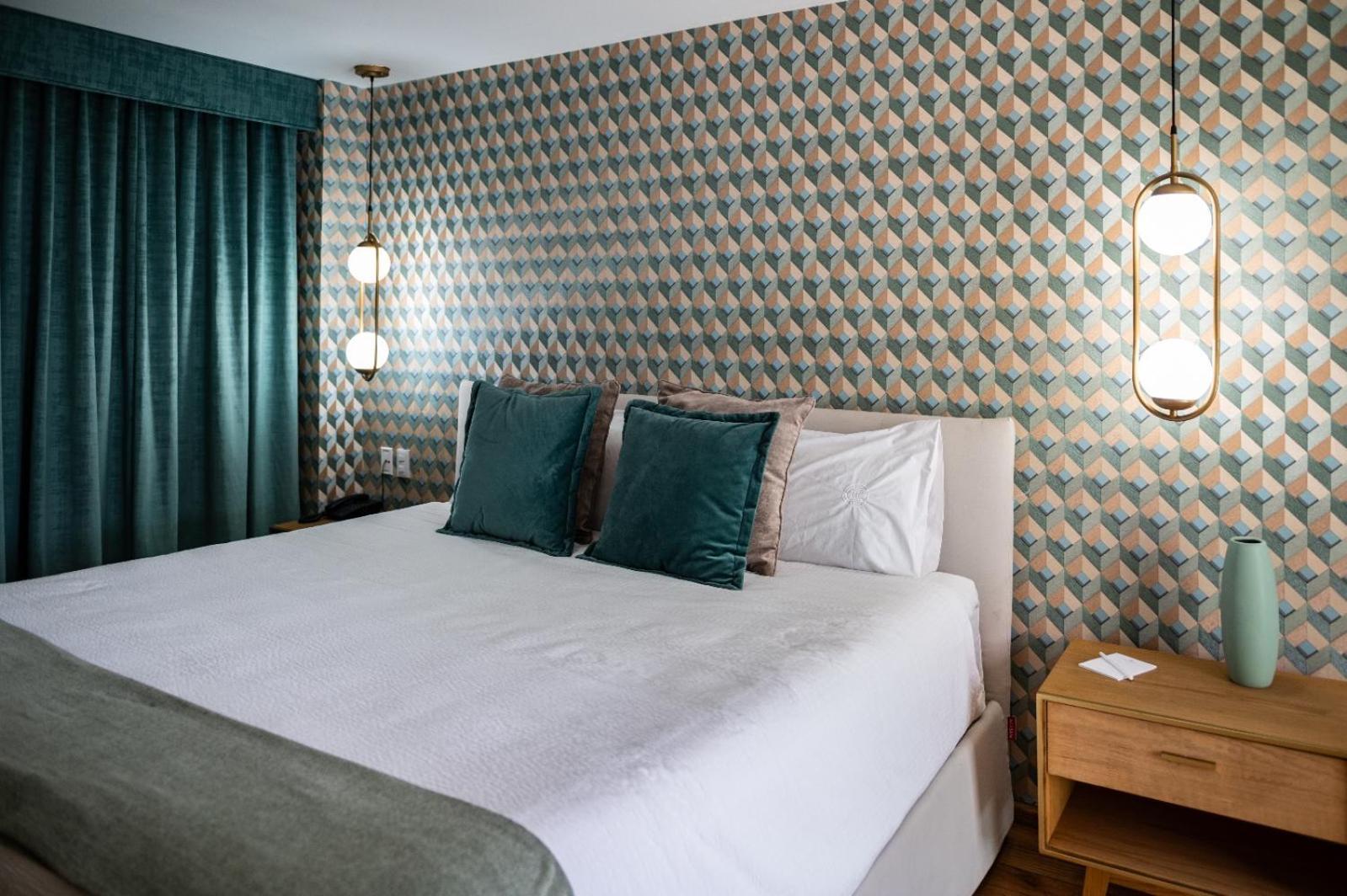 מקסיקו סיטי Hotel Roma 191 מראה חיצוני תמונה